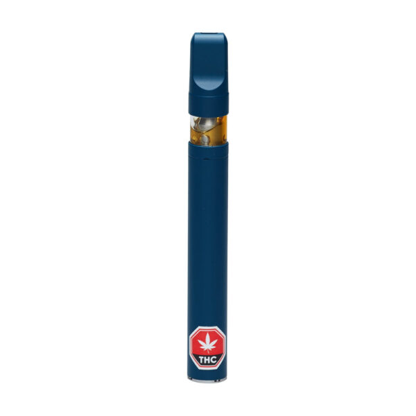 BALANCED MANGO HAZE DISPOSABLE VAPE PEN