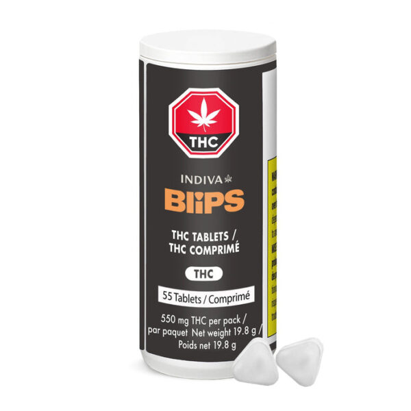 THC TABLETS - Image 2