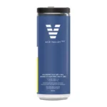 ACE VALLEY BLUEBERRY ACAI CBD & CBG (BLUEBERRY AÇAÍ CBD & CBG SPARKLING WATER)